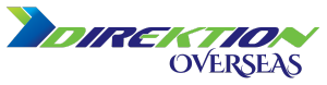 Direktion  Overseas